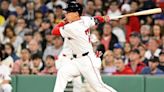 Red Sox LF Masataka Yoshida (thumb) lands on 10-day IL