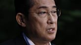 Japan’s Premier to Reshuffle Cabinet in Bid to Boost Support