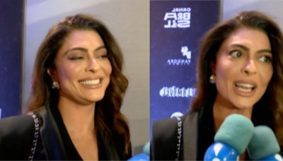 Juliana Paes x Globo: Atriz revela motivo de ter dito 'no' para emissora