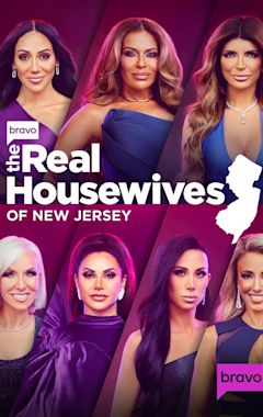 The Real Housewives of New Jersey