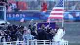 Olympics opening ceremony: How is the marching order decided?