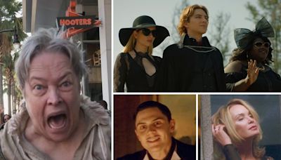 'American Horror Story' Episodes Ranked