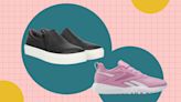 Target Quietly Marked Down Comfy Sneakers From Asics, Reebok, and Dr. Scholl’s—Save Up to 57%