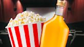 Why Popcorn And Bourbon Are The Perfect Party Pairing