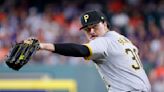 Pirates phenom Paul Skenes notches 100th strikeout in just 13th MLB start