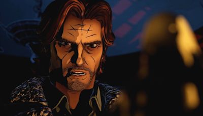 The Wolf Among Us 2 resurfaces after last year's delay with four new images