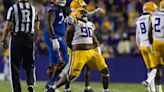 LSU Football: The Current State of the Defensive Tackle Room