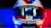 Fernando Alonso usará un casco especial para el GP de Mónaco