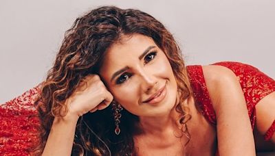 Paula Fernandes abre o coração sobre o amor: 'Quem me faz feliz tem nome'