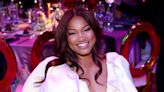 'RHOBH' Star Garcelle Beauvais Is the Latest Celeb to Receive Meghan Markle's Jam