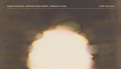 Sarah Neufeld, Richard Reed Parry and Rebecca Foon Announce Debut Album 'First Sounds' │ Exclaim!