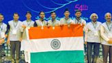 Indian Students Win Laurels At 4 Academic Olympiads