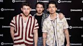The Jonas Brothers Share Their Favorite Concert Memories So Far — and the Road Trip Songs That Get Them Through Long Drives