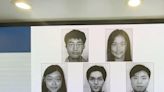Hong Kong police announce arrest warrants, bounties for 5 overseas activists