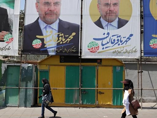 Irán: comenzaron las elecciones anticipadas sin favoritos ni certezas | Mundo