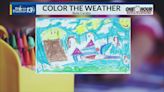 Color the Weather: Belle Carabo