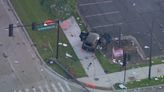 1 person killed in Elk Grove Village crash, intersection reopened