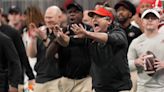 Georgia's 2024 Schedule Could See Seven Top-10 Opponents