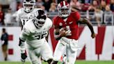 Alabama, Ohio State, Georgia among college football teams with intense QB competition