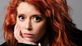 Natasha Lyonne wants to grow old with 'Poker Face.' No one's arguing