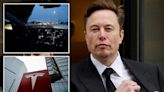 US Tesla Autopilot probe focusing on securities, wire fraud after Elon Musk hyped self-driving tech