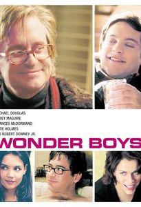 Wonder Boys