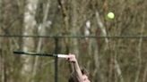 Greenville edges Warren in tennis