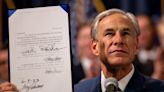 Greg Abbott slammed for ‘inflatable border’ policy: ‘Will 100 per cent cause more drowning deaths’