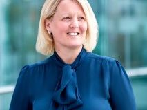 Ex-Natwest boss Alison Rose joins City law firm as a DEI adviser