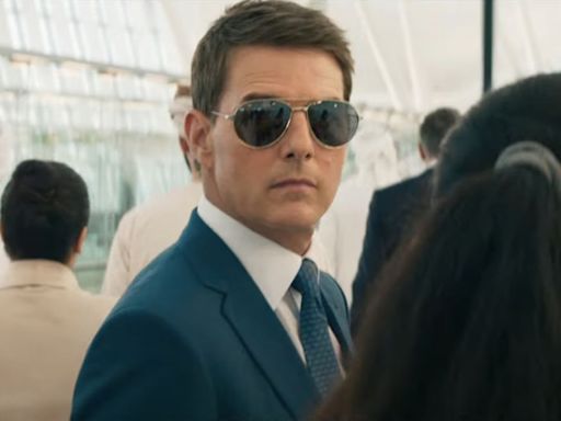 Another Day, Another Opportunity For Mission: Impossible 8 To Shut Down A Famous Global Location For Filming