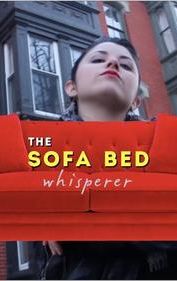 The Sofa Bed Whisperer