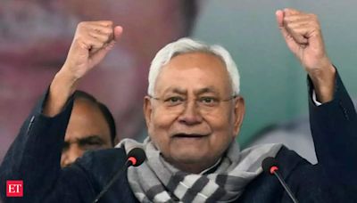 Bihar: Speculations rife that Nitish Kumar's son may enter politics