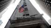 Wall Street avança com foco em balanços corporativos