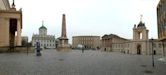 Old Market Square, Potsdam