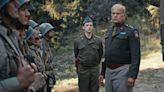 'Murder Company': Kelsey Grammer's grandfather informed his character in World War II film