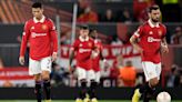 Manchester United 0-1 Real Sociedad: Brais Mendez wins opening Europa League match with fortunate penalty