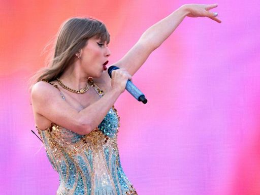 Taylor Swift: cómo su olfato para los negocios está transformando la industria de la música en todo el mundo