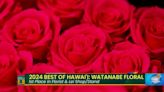 2024 Best of Hawai'i: Watanabe Floral