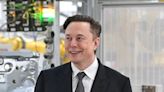 Ukrainian diplomat responds to Musk’s peace proposal: ‘f— off’