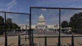 El Capitolio de EE.UU. se blinda ante posibles protestas por la comparecencia de Netanyahu
