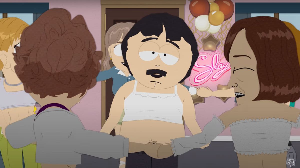 South Park Spoofs The Lost Boys in The End of Obesity First Look Clip