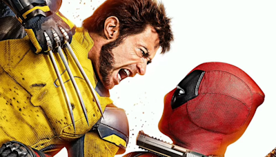 Deadpool & Wolverine Has Already Broken a Pre-Sales Record for R-Rated Movies at AMC