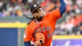 Framber giving Astros 'exactly what we need'