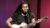 Tracy Chapman Wins CMA Award for ‘Fast Car’ 35 Years After It Debuted