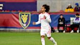 Columbus Crew annouces trade with St. Louis City for midfielder Aziel Jackson