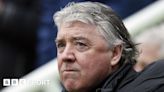 Joe Kinnear's daughter says heading contributed to his death