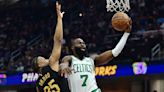 Celtics Learn Second-Round Opponent After Cavaliers-Magic Game 7