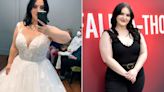 TikTok Star Mikayla Nogueira Postponed Wedding Dress Shopping Due to Struggle with Body Dysmorphia