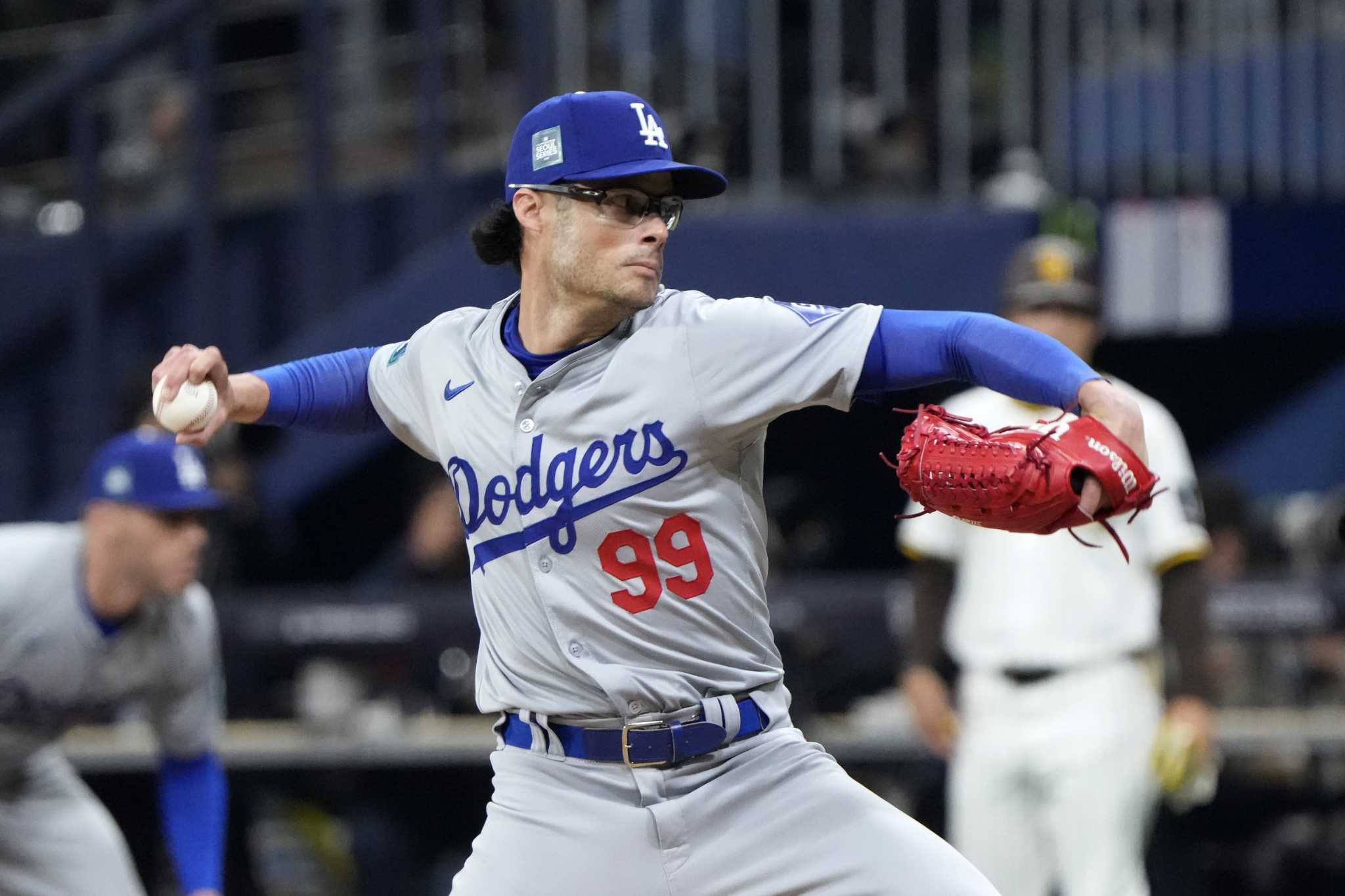 Dodgers place Kelly on injured list. Buehler activated to make first start in 2 years