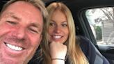 Shane Warne's youngest daughter Summer announces shock new career move